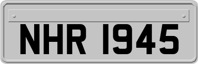 NHR1945