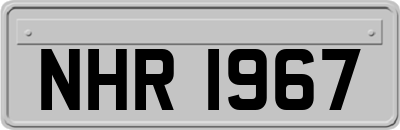 NHR1967