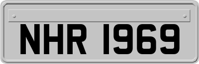 NHR1969