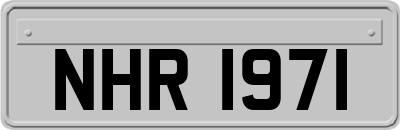 NHR1971