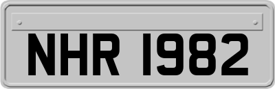 NHR1982