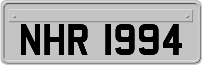 NHR1994