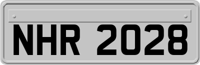 NHR2028