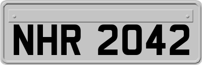 NHR2042