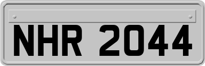 NHR2044