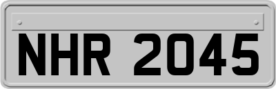 NHR2045