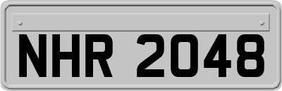 NHR2048