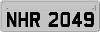 NHR2049