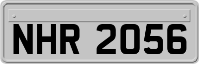 NHR2056