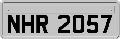 NHR2057