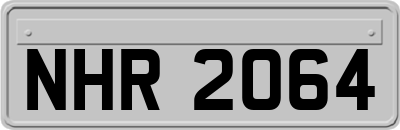 NHR2064