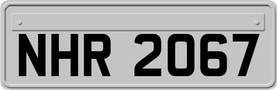 NHR2067