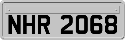 NHR2068
