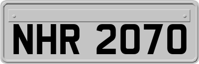 NHR2070