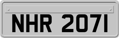 NHR2071