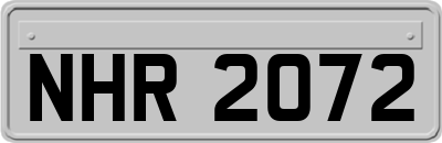 NHR2072