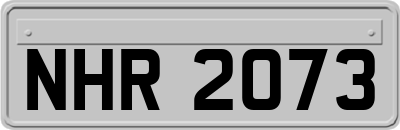 NHR2073
