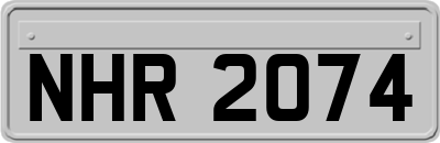 NHR2074