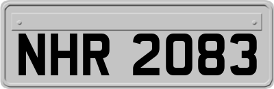 NHR2083