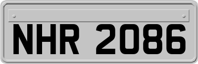 NHR2086