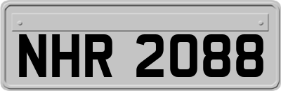NHR2088