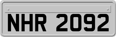 NHR2092