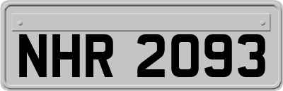 NHR2093