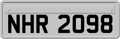 NHR2098