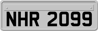 NHR2099