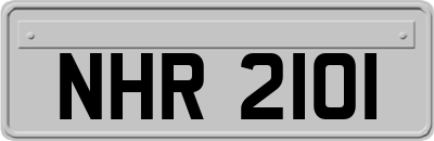 NHR2101