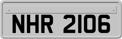 NHR2106