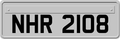 NHR2108