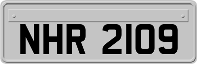 NHR2109
