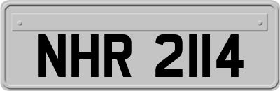 NHR2114