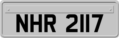 NHR2117