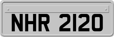 NHR2120