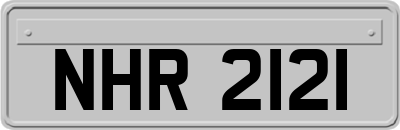 NHR2121