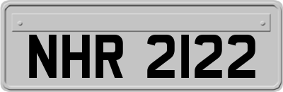 NHR2122