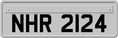 NHR2124