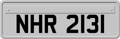 NHR2131