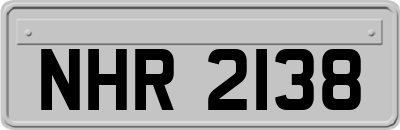 NHR2138