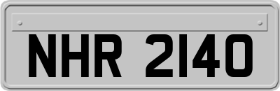 NHR2140