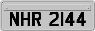 NHR2144