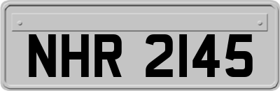 NHR2145