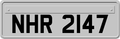NHR2147