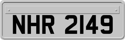 NHR2149