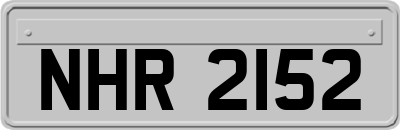 NHR2152