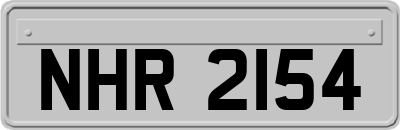 NHR2154