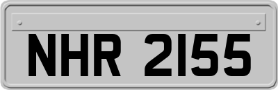 NHR2155