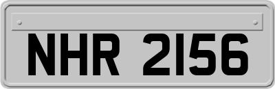 NHR2156
